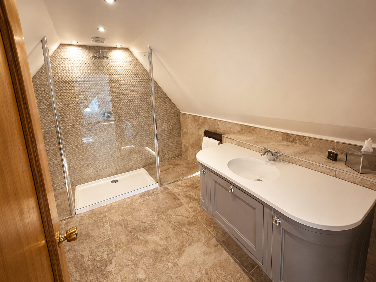 Superior Bedroom